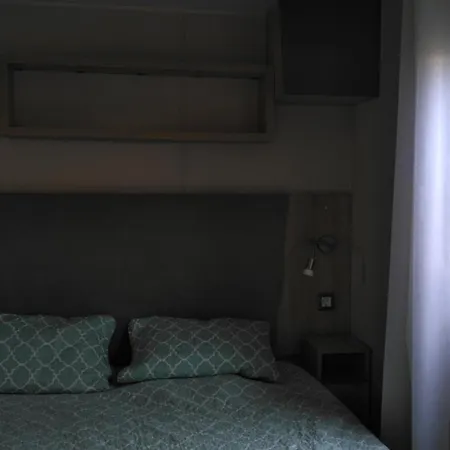 Mh Les Roseaux Кемпинг Кане